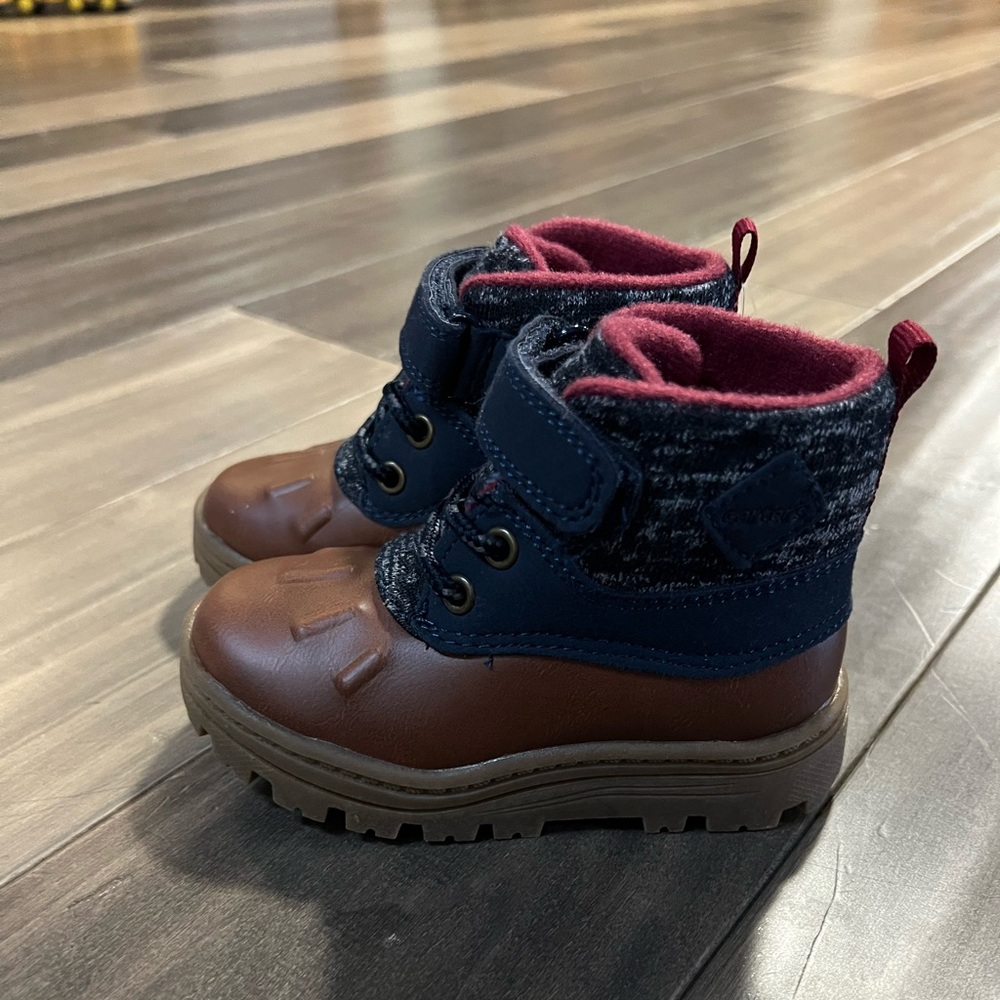 Carter’s Toddler Duck Boot
